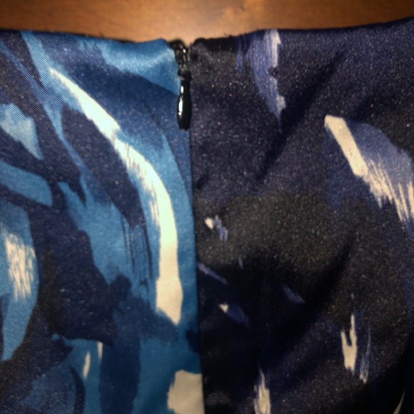 CONNECTED APPAREL DRESS - Picture 4 of 6